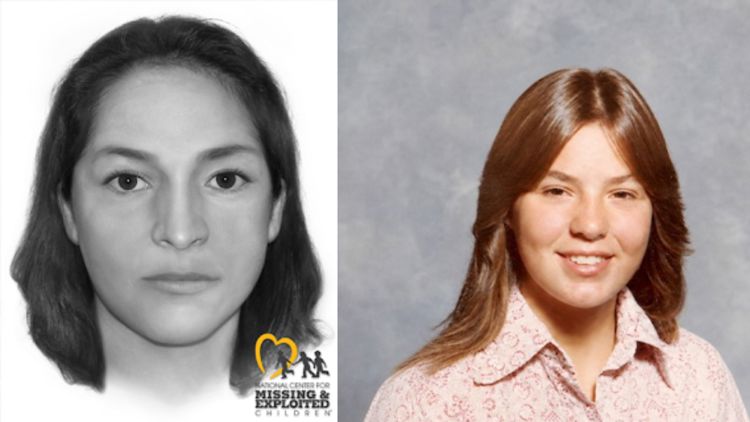 Teen known as ‘Arvin Jane Doe’ identified nearly 50 years later