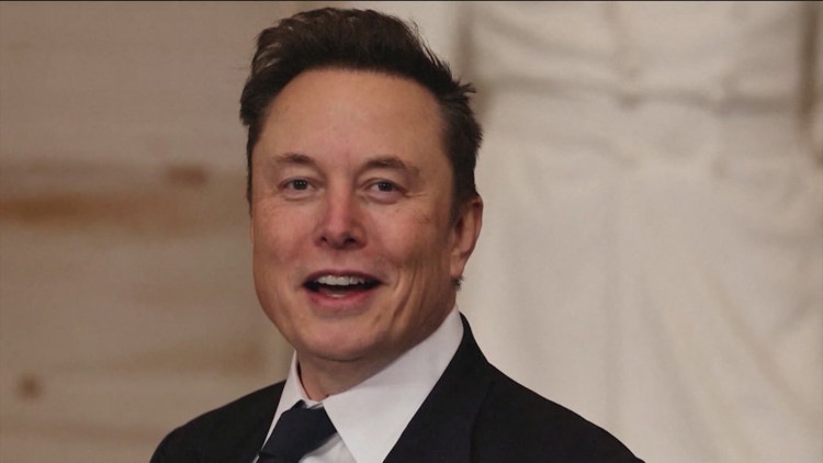 Tesla plans $10B solar cell factory near Houston