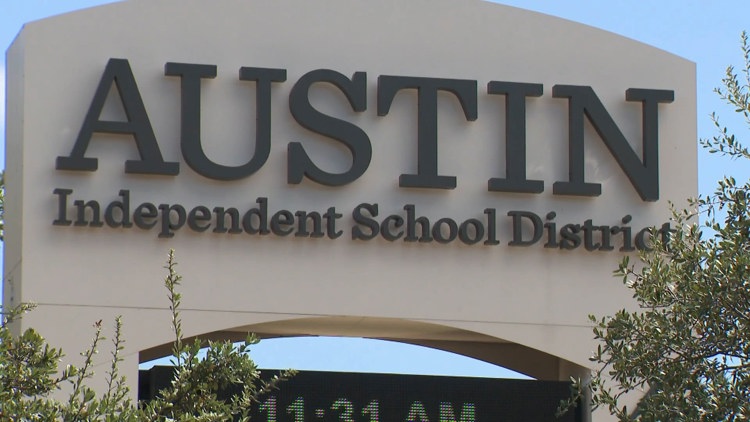 These are the best high schools in the Austin area, according to U.S. News