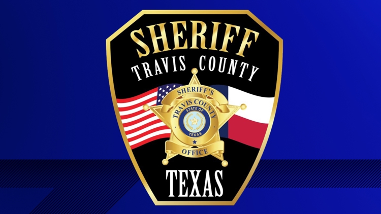 Traffic blocked on SH 71 west of Austin following collision