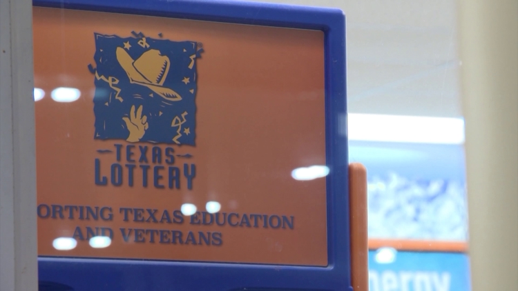 Travis County DA’s Office announces new indictment against former Texas Lottery Commission, former executive director