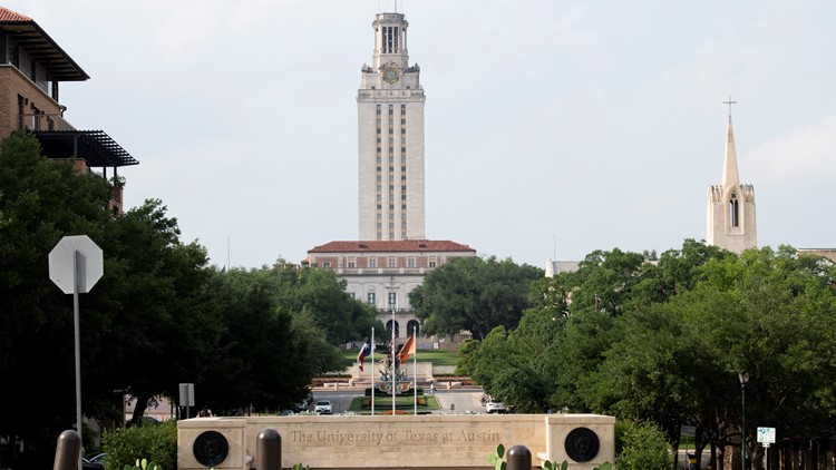 UT Austin revamping core curriculum for first time in more than 20 years