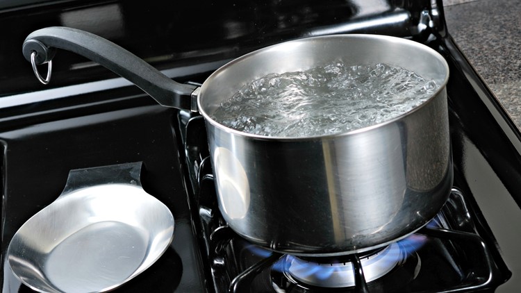 Water line break triggers boil water notice for Buda residents