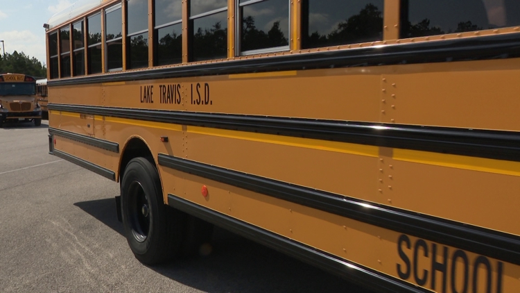 Water pressure issues resolved at 3 Lake Travis ISD schools
