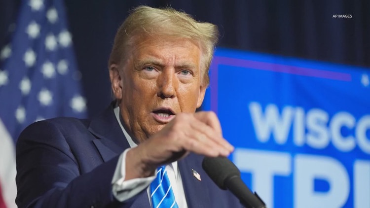 What to know about President Trump’s Houston visit