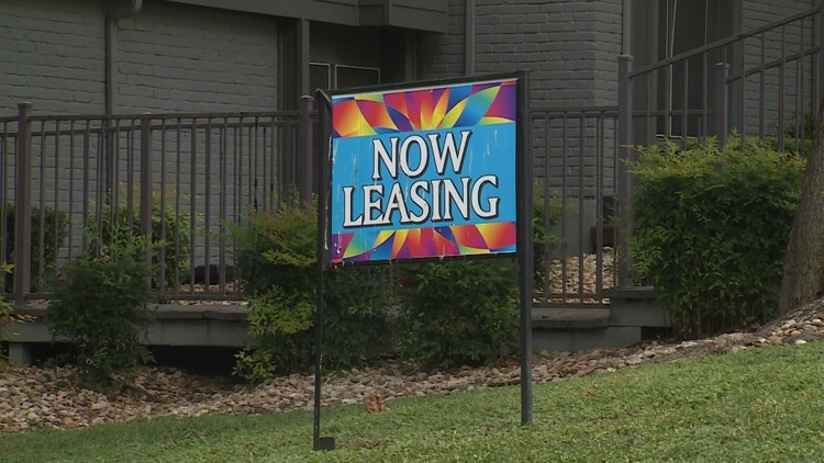 Austin, Round Rock in top 10 best cities for renters, new report says