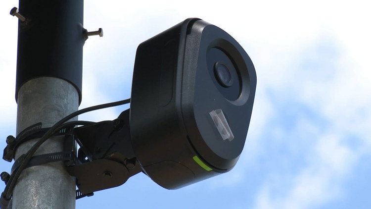 Elgin Police Department pausing use of FLOCK Safety cameras