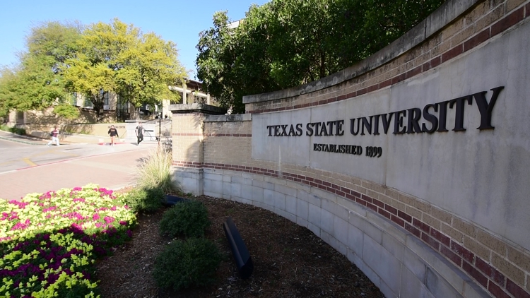 Fire forces closure of dining hall at Texas State