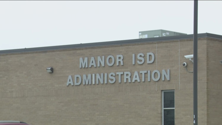 Former Manor ISD teacher charged with felony after allegedly slamming student against wall