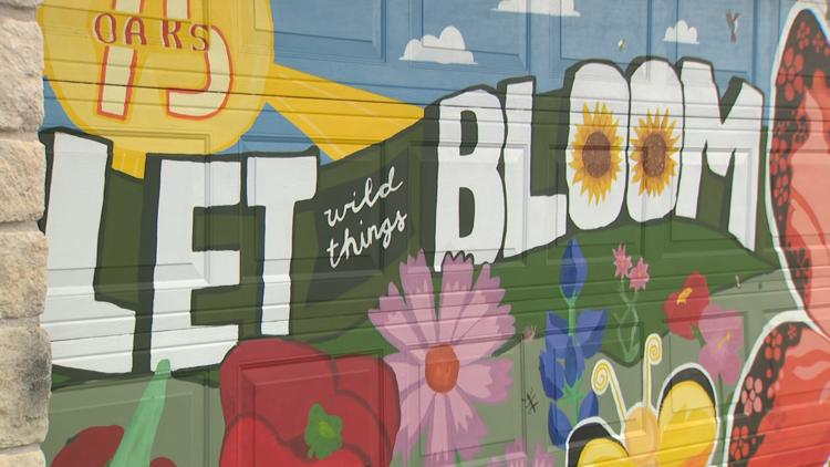 Future of Leander family farm store hangs on special use permit
