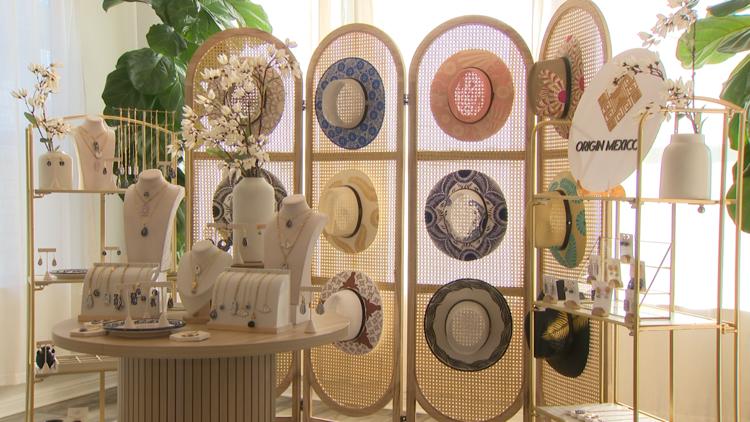 Handmade in Mexico, shared in Texas: The story behind Origin Mexico
