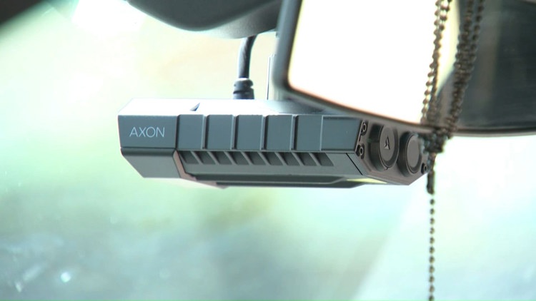 Hays County approves first payment on Axon AI contract, requires court approval for future tools