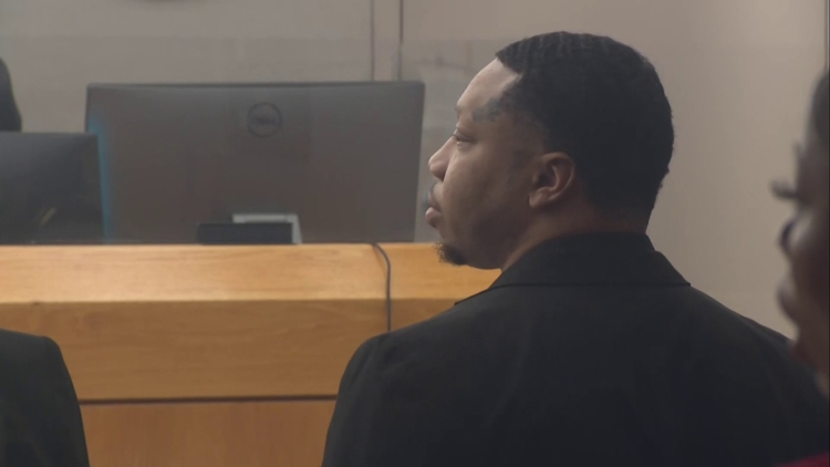Jury hands down guilty verdict in Kewon White trial, first to face conviction in death of Dallas rapper MO3