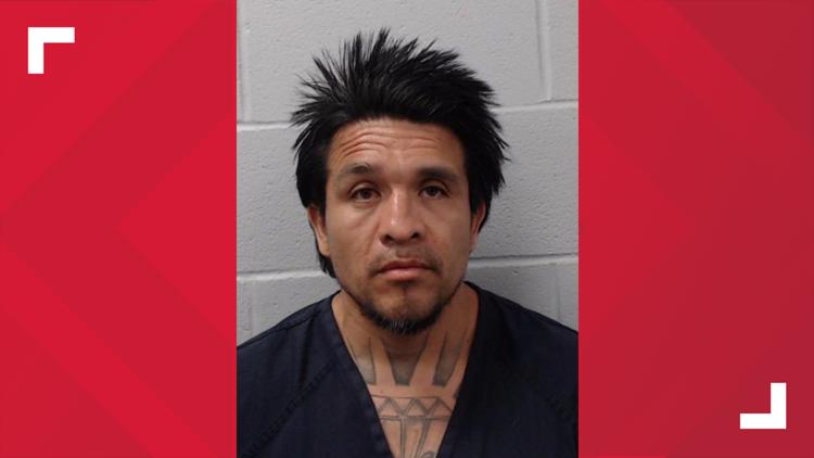 Kyle police say license plate readers used to locate man who allegedly stole car with baby inside