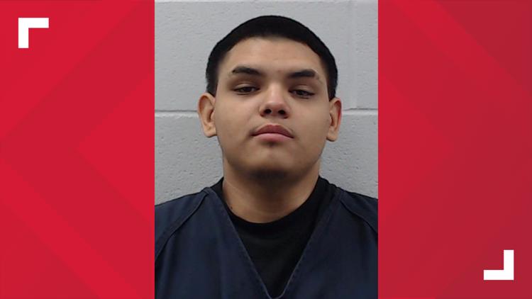 Man sentenced to 40 years in prison for murder of Hays County 19-year-old