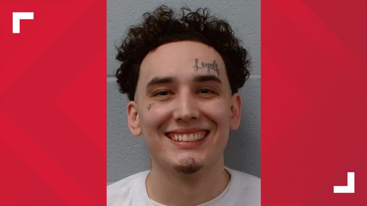 Man sentenced to 50 years for shooting off-duty Kyle police officer at San Marcos apartment