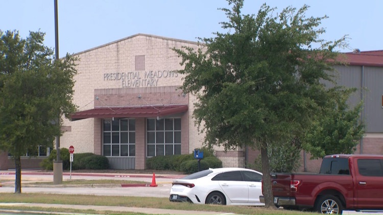 Manor ISD superintendent addresses second teacher arrest at Presidential Meadows Elementary in 2 weeks