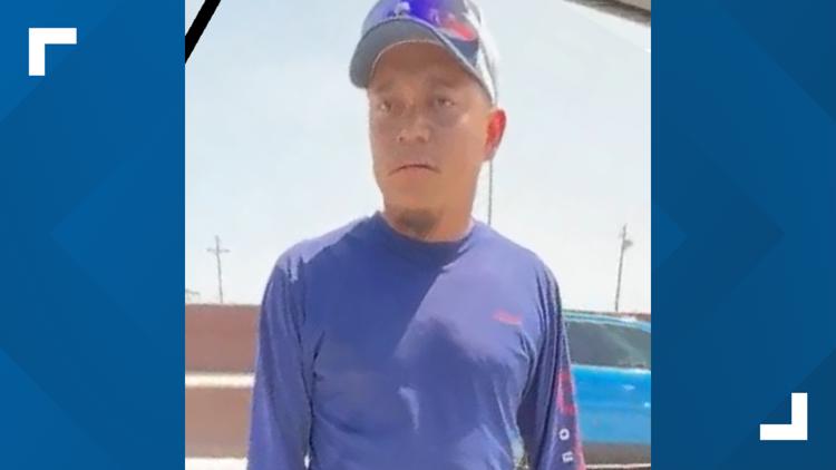 Police searching for driver in southeast Austin hit-and-run