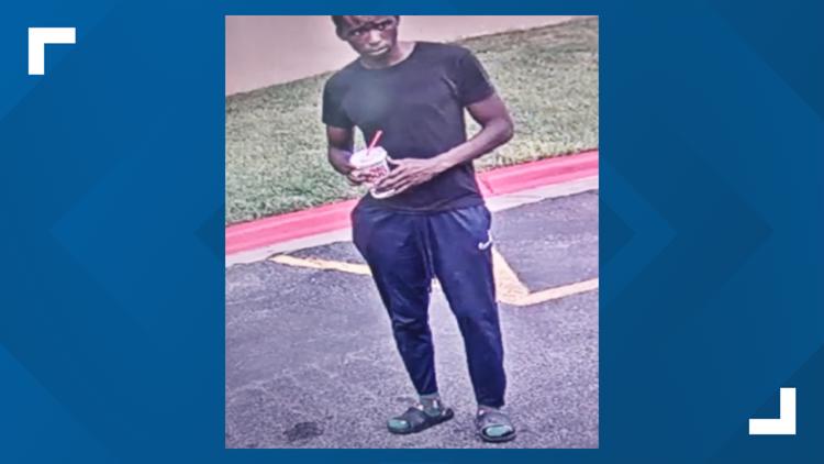 Police searching for suspect in assault on security guard at Huston-Tillotson