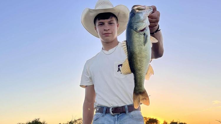 Son of Brazoria County sheriff in critical condition after suffering heat stroke during long run at Texas A&M