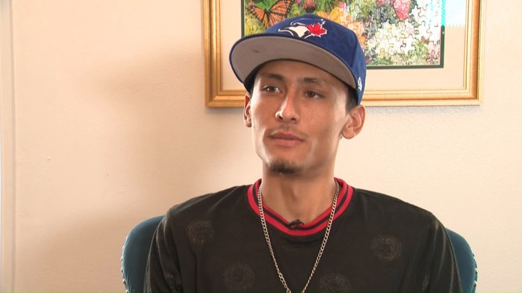 US citizen deported to Mexico after Gillespie County traffic stop is back in Texas