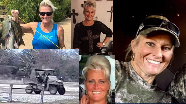 What happened to Nikki Winder? Texas mother vanished before her truck was found burning