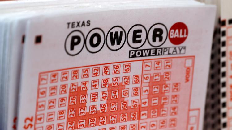 Winning Powerball numbers for Saturday, Sept. 5, 2026: One Texas ticket won $1 million