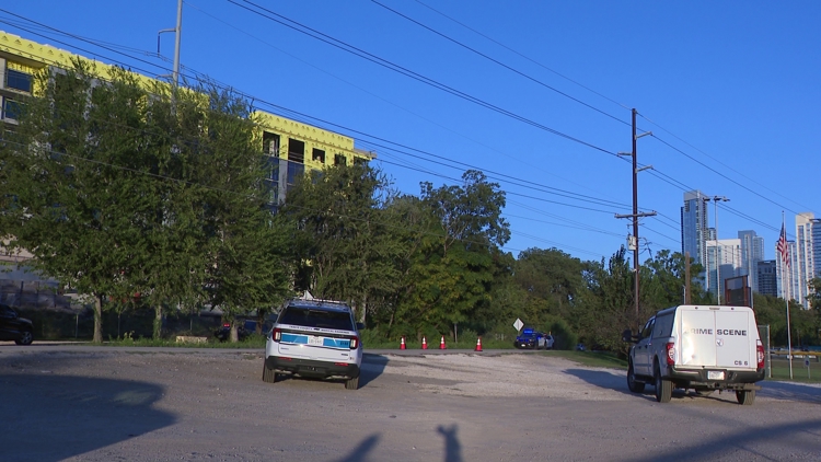 1 dead after apparent electrocution in downtown Austin