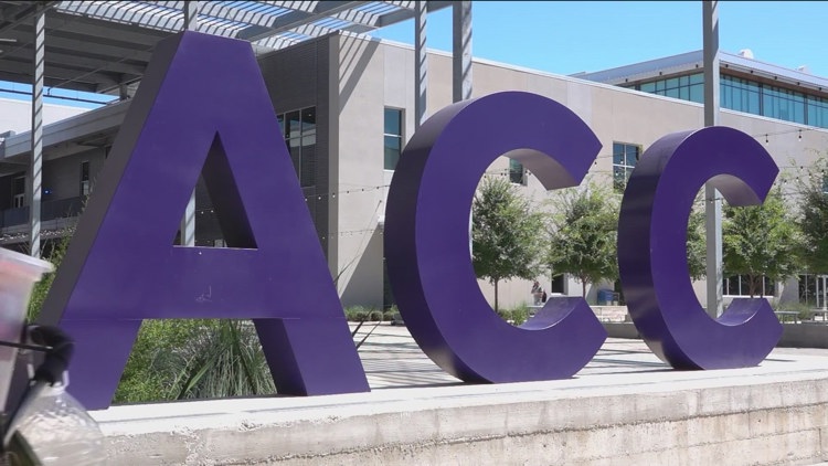 Austin Community College Hays Campus closed Thursday due to gas leak near campus