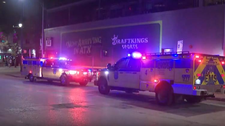 Austin police, health officials warn of potent drug tied to recent uptick of overdoses