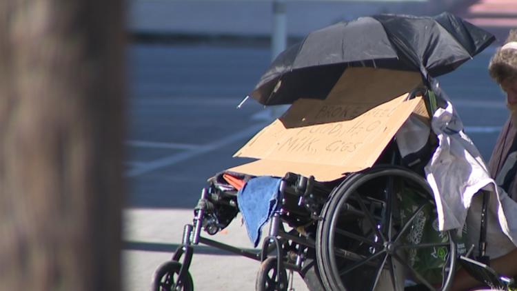 Austin’s ‘No Wrong Door’ shows early progress 6 months into effort to break cycle of repeat crises