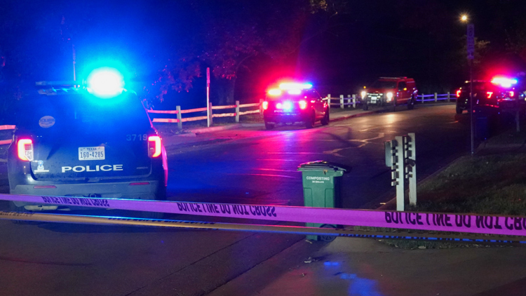 Body found early Friday in Lady Bird Lake, Austin police say