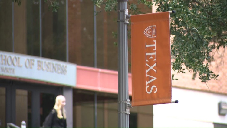 Cornell case renews questions about campus sexual assault. What do the numbers show at UT Austin?