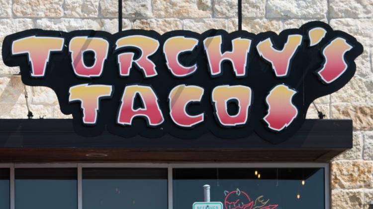 Customer sues after finding cow tooth in taco from Torchy’s Tacos