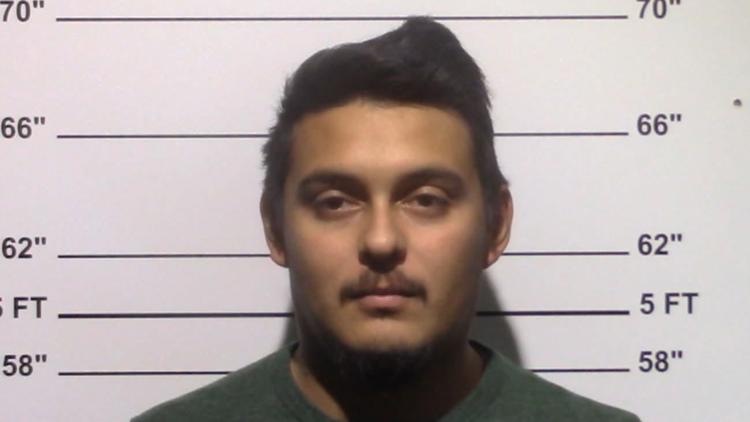 Former Gillespie County school employee sentenced to 15 years after 10 victims identified