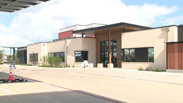 Foundation Communities unveils new affordable housing community in southeast Austin