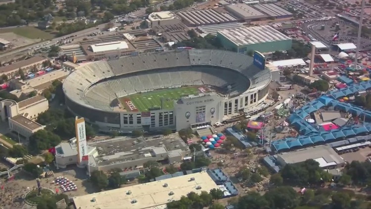 Heading to the Red River Rivalry? Here’s what you need to know before you go