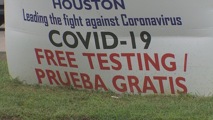 Houston doctor accused of turning free COVID tests into $20 million federal billing scheme