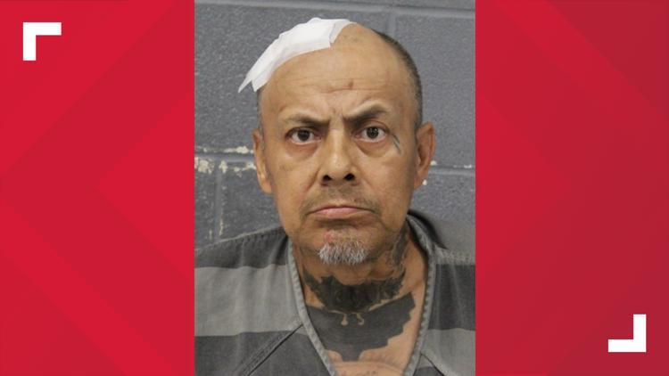 Man charged with first-degree murder in connection with overdose death at Austin construction site