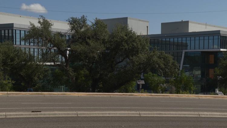 New survey puts numbers behind northwest Austin residents’ concerns over Project Cosmos