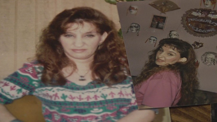 Orange woman rests easy after arrest in her mother’s 1997 killing