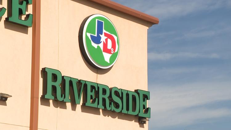 Owners of JD’s Supermarket in southeast Austin say light rail project could force them to close