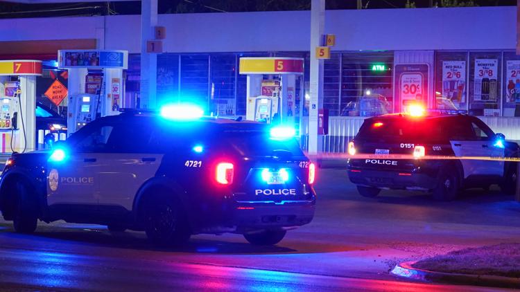 Pedestrian killed in hit-and-run in North Austin