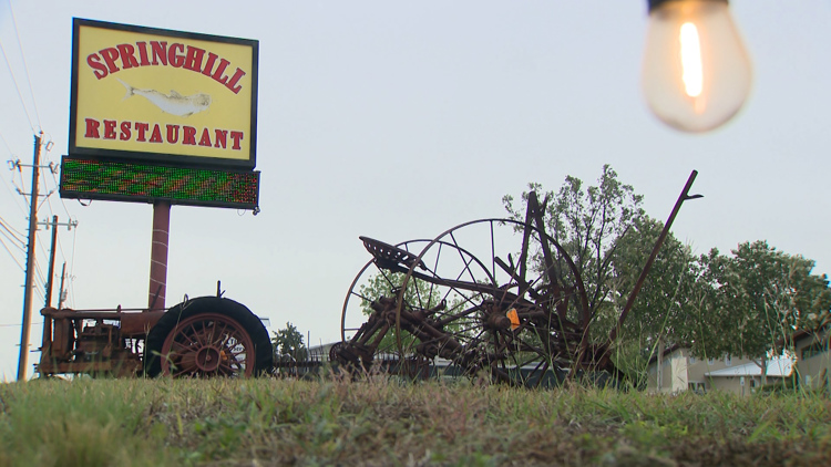 Pflugerville restaurant closing after more than 40 years in business