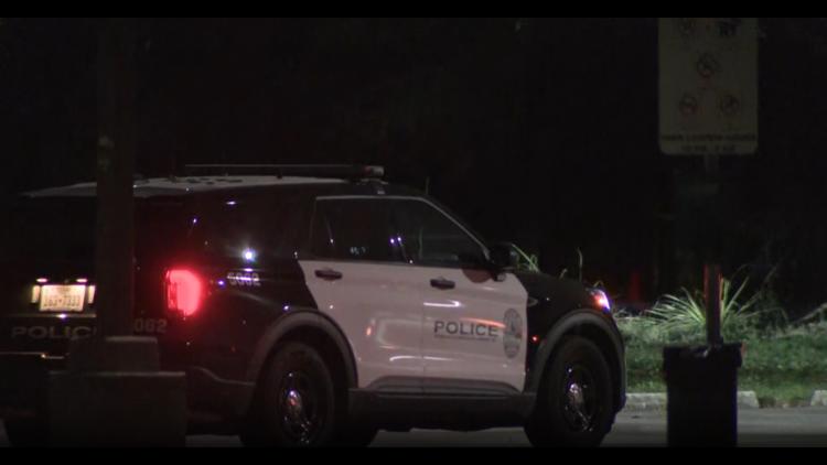 Police investigating after fetus found in southeast Austin park