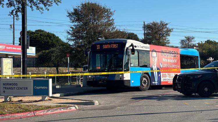 Police investigating homicide Tuesday morning in northeast Austin
