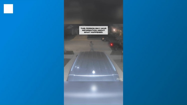 Police searching for suspect after assault in Round Rock