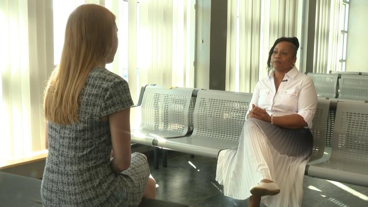 She faced a judge without a lawyer. Now, Travis County courts look different.