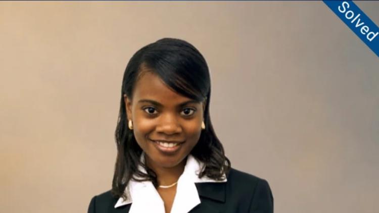She was found dead in a basement in 1999. DNA finally gave 18-year-old Genelle Bradford her name back