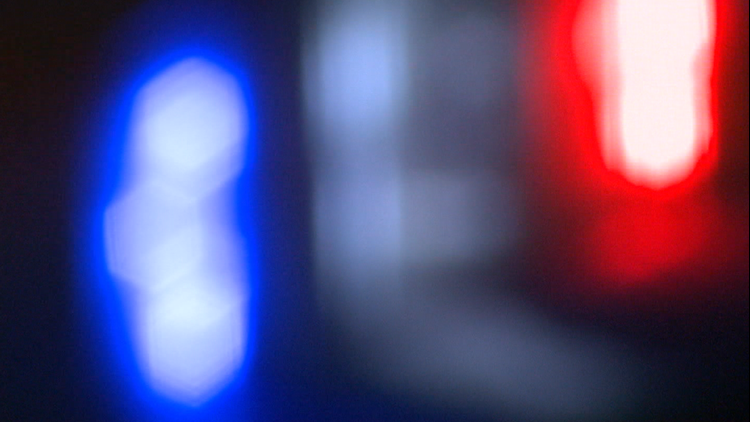 Shelter-in-place in San Marcos lifted after barricaded subject taken into custody